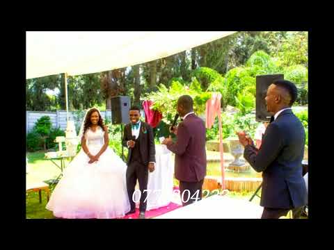 The Best MC in Zimbabwe