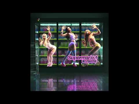 Say Now -  Supermarket [Official Audio]