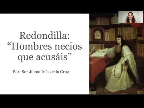 "Foolish men who accuse" analysis