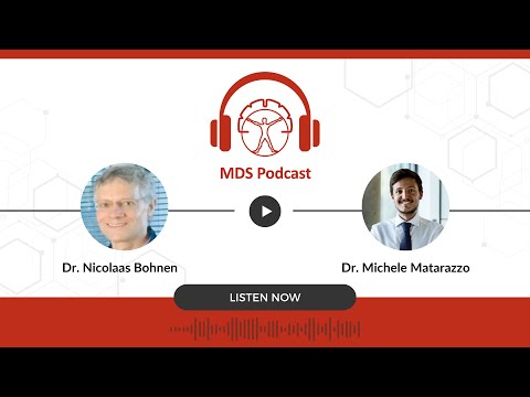 The cholinergic contribution to freezing of gait in Parkinson’s disease