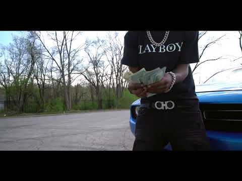 CFN Stevie - High Off Drugs (Official Music Video)