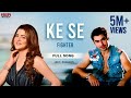 Ke Se Full Video Jeet Srabanti Shaan Monali Takur Fighter Eskay Movies