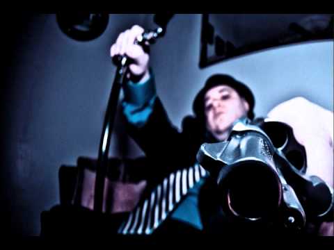 Thomax - Drag You To Hell REMIX (Vinnie Paz)