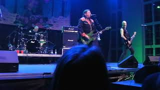 Stiff Little Fingers- State of Emergency 6.11-21 Helsinki