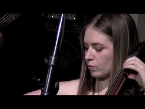 choke the word (Live at The Westword Music Showcase)