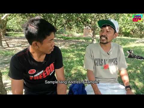 Nating ni Baak - Baak Andres