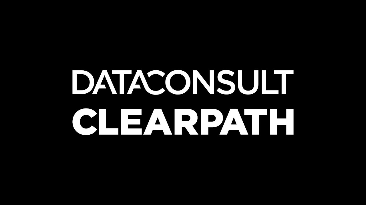 Data Consult - Clearpath