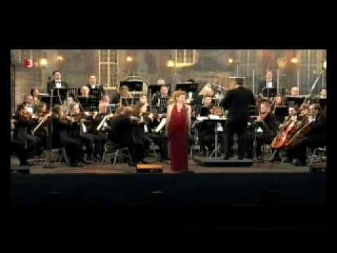 Les tringles des sistres tintaient (Gypsy Song) from Carmen