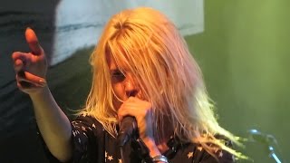 THE KILLS - IMPOSSIBLE TRACKS