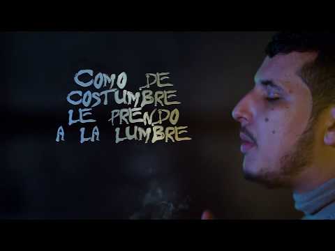 El Ascenso (Lyric Video) - Omar Ruiz