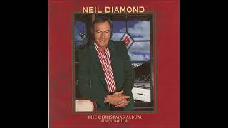 Mary's Boy Child ~ Neil Diamond (1994)