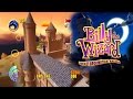 Billy The Wizard: Rocket Broomstick Racing ps2 Gameplay