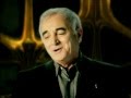 Charles Aznavour & Édith Piaf - Plus bleu que tes yeux (1997) HQ