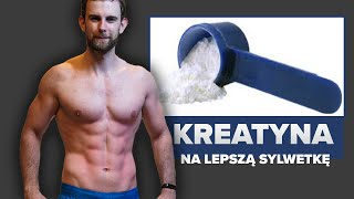 Co naprawdę robi KREATYNA? *fakty i mity*