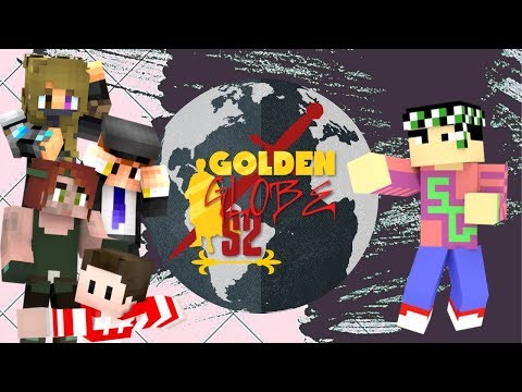 Golden Globe UHC Season 2 Act II ~ Surface Paranoia
