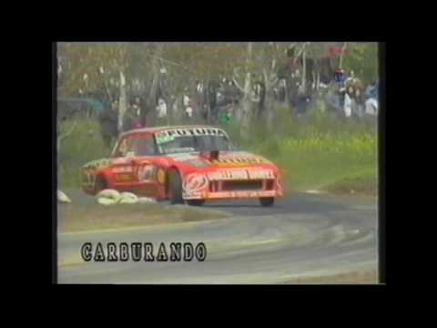 Turismo Carretera 1994: 12da Fecha Santa Teresita (Carburando)