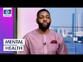 Mental Health: 1/8th Of Nigerians have Mental Health Issues - Expert | Rubbin' Minds