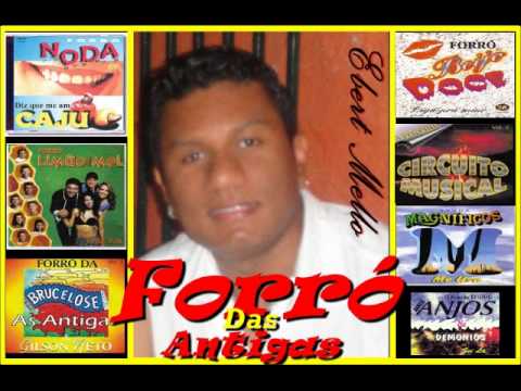 ENTÃO VEM , FORRÓ MAGNÍFICOS DAS ANTIGAS