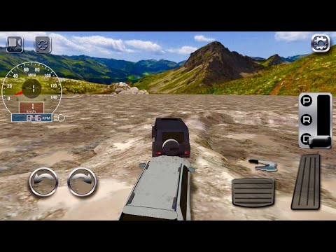4x4 Off-Road Rally 7  - LEVEL 69