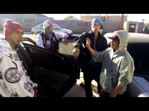 TSH Crew ft Matta mc (el sound del hip hop)  Cd sin limites