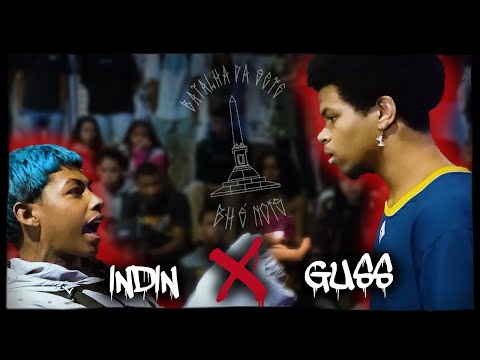 🔥 🔥INDIN X GUSS | 1FASE | BP7 - 22 ANO2 | EDIÇÃO DE TRAP
