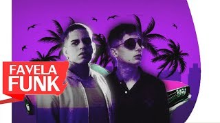 Gaab e MC Hariel - Quantas Posições | Senta, Em Câmera Lenta &quot;Não Tem Café&quot; (Lyric Vídeo) Luck Muzik