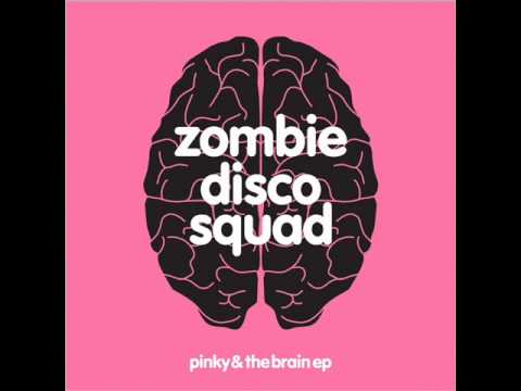 Zombie Disco Squad - Pinky (Monkey Safari Remix)