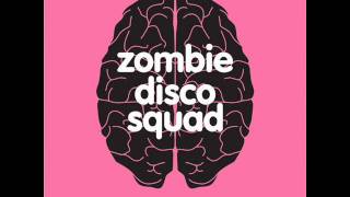 Zombie Disco Squad - Pinky (Monkey Safari Remix)