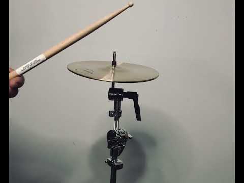 9" GM Designs Heavy Nova Bell Disc - Bold, Clear Resonance! image 5