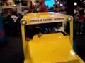 Jyoti Birthday 2007 Chuck E Cheese School Bus Ride