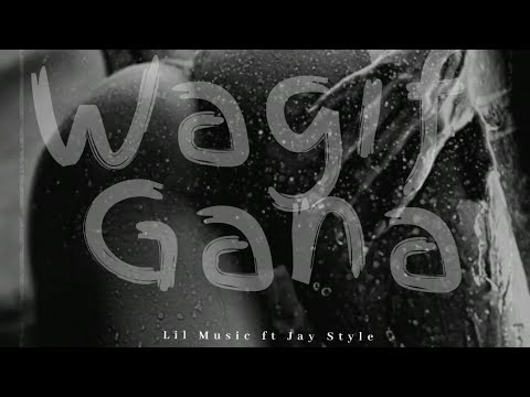 lil music ft jay style wagif gana (official music)