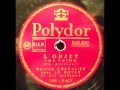 Maurice Chevalier: l'Objec (French Polydor 560.300)