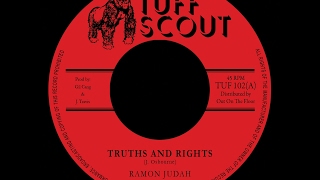 Ramon Judah - Truths And Rights