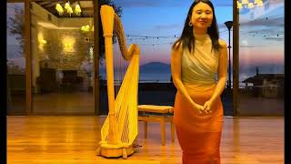 Download lagu ウィーン音大を最高得点で卒業!試験曲を演奏 Spohr Fantasy c-moll harp シュポア ファンタジーハ短調 ハープ mp3 Download lagu ウィーン音大を最高得点で卒業!試験曲を演奏 Spohr Fantasy c-moll harp シュポア ファンタジーハ短調 ハープ mp3