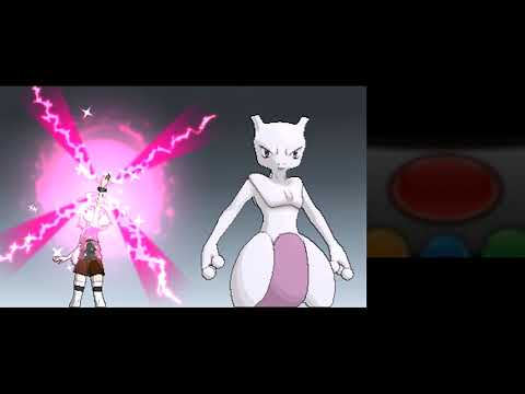 Pokémon Y playthrough [Part 44: Looker Sidequest 3/6 - Detective, Tourist, Gang] (POST GAME)