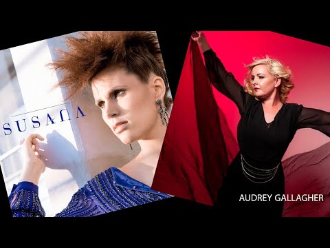 Armin Van Buuren, Dash Berlin, John O'Callaghan, Susana, Audrey Gallagher, Roger Shah Mix