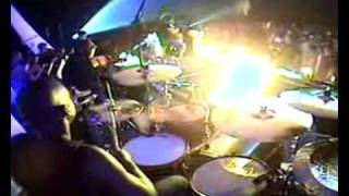 Pillar -  Further from Myself. &quot;Más allá de cualquier límite, esta la compañía de Cristo&quot;