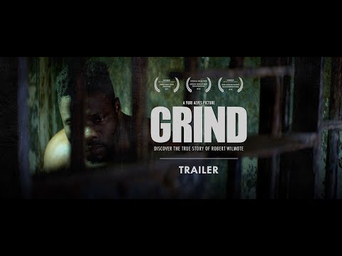 GRIND | Trailer