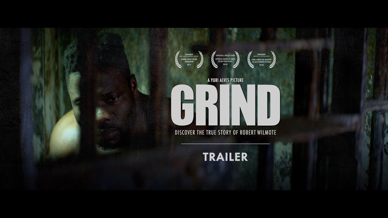 GRIND | Trailer