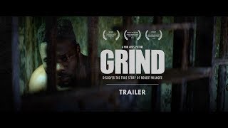 GRIND | Trailer