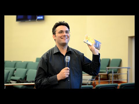 O seara obisnuita la Tineret Betania | Mai 2015