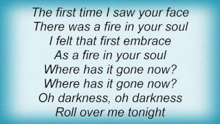 Admiral Freebee - Oh Darkness Lyrics