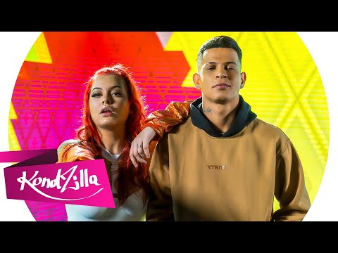 MC Mari e Dadá Boladão - No Beat Ela Trava (KondZilla)