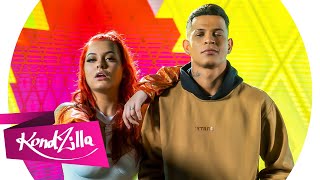 No Beat Ela Trava Lyrics English Translation