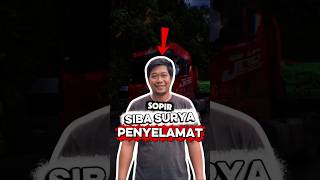 Download lagu This Siba Surya Driver Saves the Day During Sitinjau Lauik Traffic Jam #sitinjaulauik mp3
