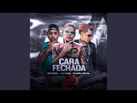 Cara Fechada