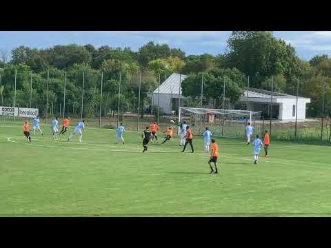 Cjarlins Muzane-Prodeco Montebelluna 3-1, gli highlights del match