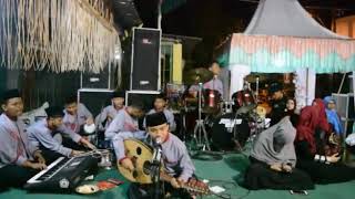 Download lagu ASSALAMUALAIKA YA RASULALLAH - Dewi Hajar feat Nurmasyita (OG.Maulanada24) mp3