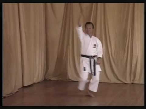 Sochin - Enoeda Sensei