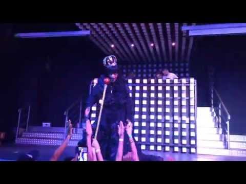 Yslaina Top | Danger Dance Club (31-07-15) FULL HD - BY LEH SANUTY